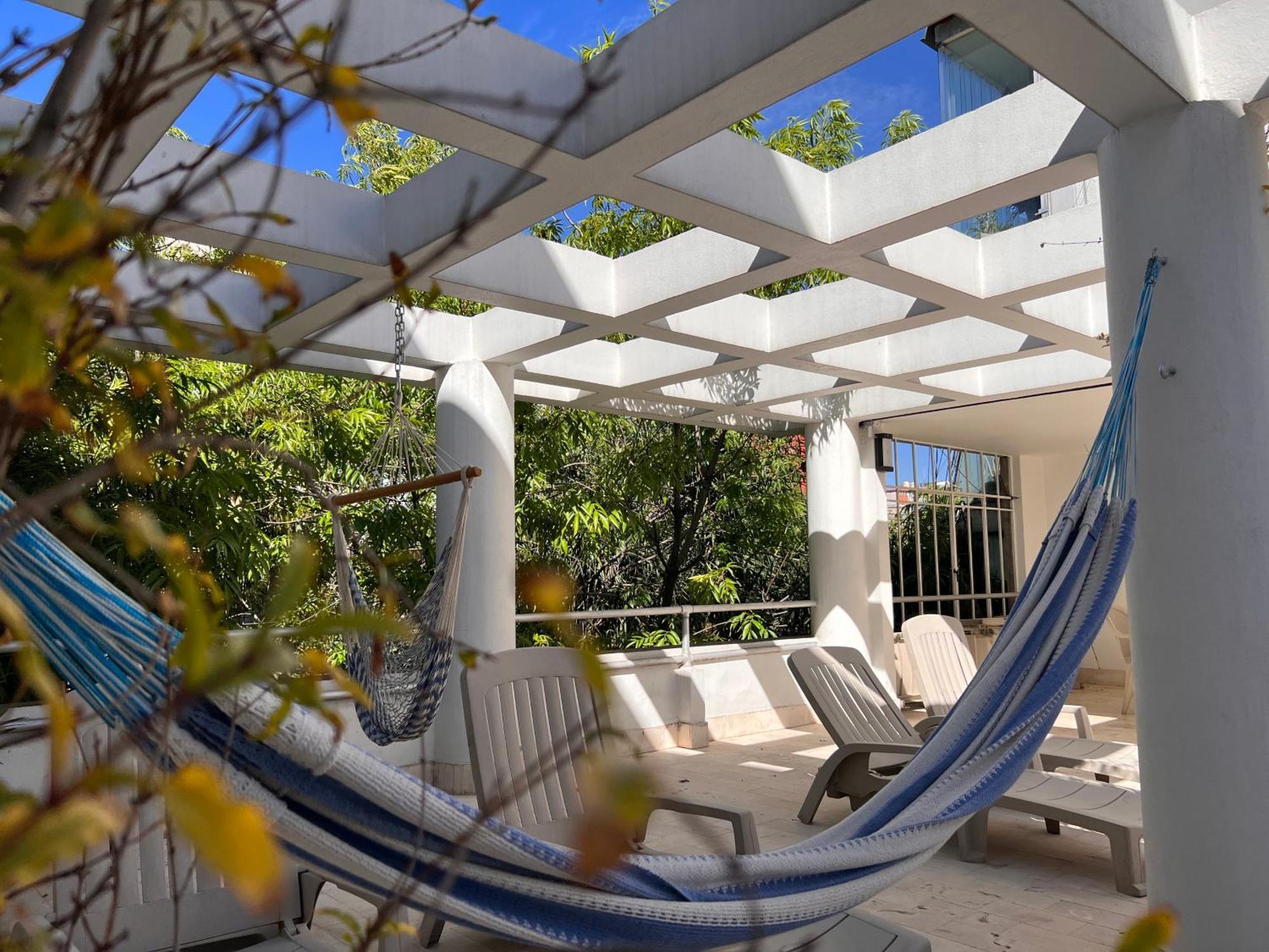 Condesa Residence 7 Stylish 2 Bedroom, 1 Bathroom Residence Accentuating Expansive Interiors Cidade do México Exterior foto